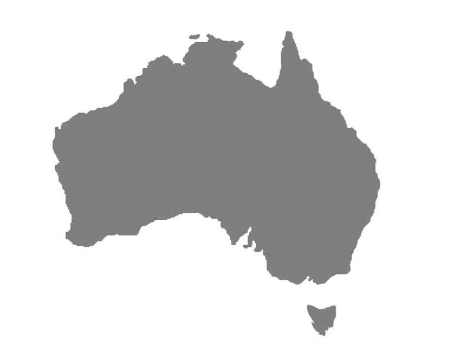 Australia Map Rent a Recruiter Specialist Talent Acquisition