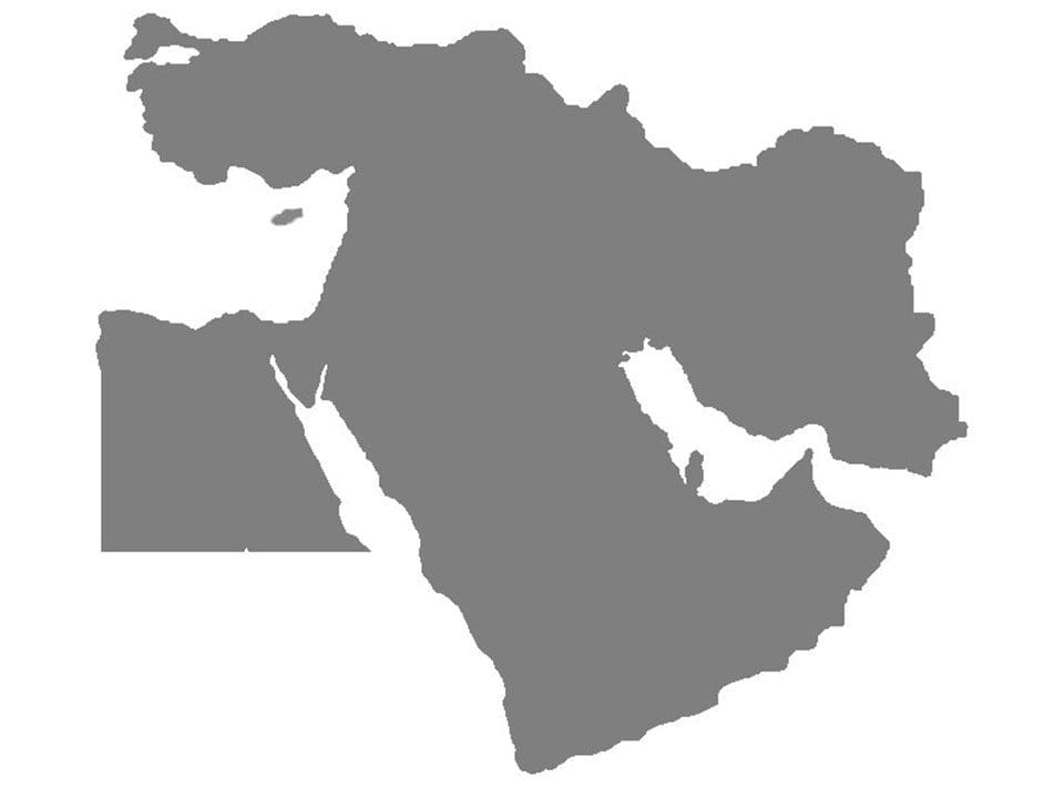 Middle East Map Rent a Recruiter Specialist Talent Acquisition Middle East Map Rent a Recruiter Specialist Talent Acquisition
