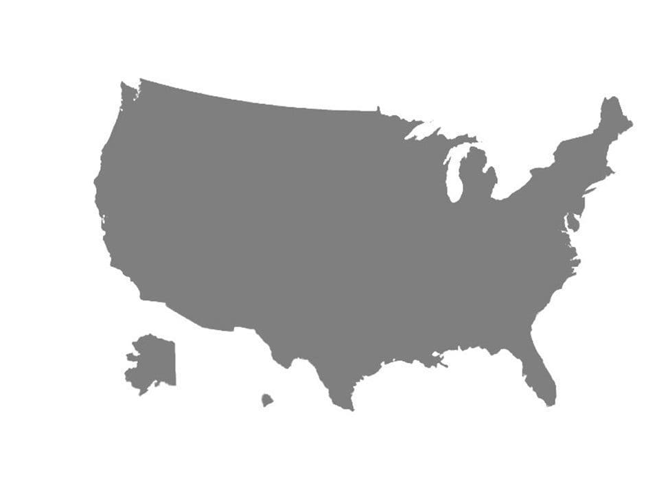 United States of America USA Map Rent a Recruiter Specialist Talent Acquisition United States of America USA Map Rent a Recruiter Specialist Talent Acquisition